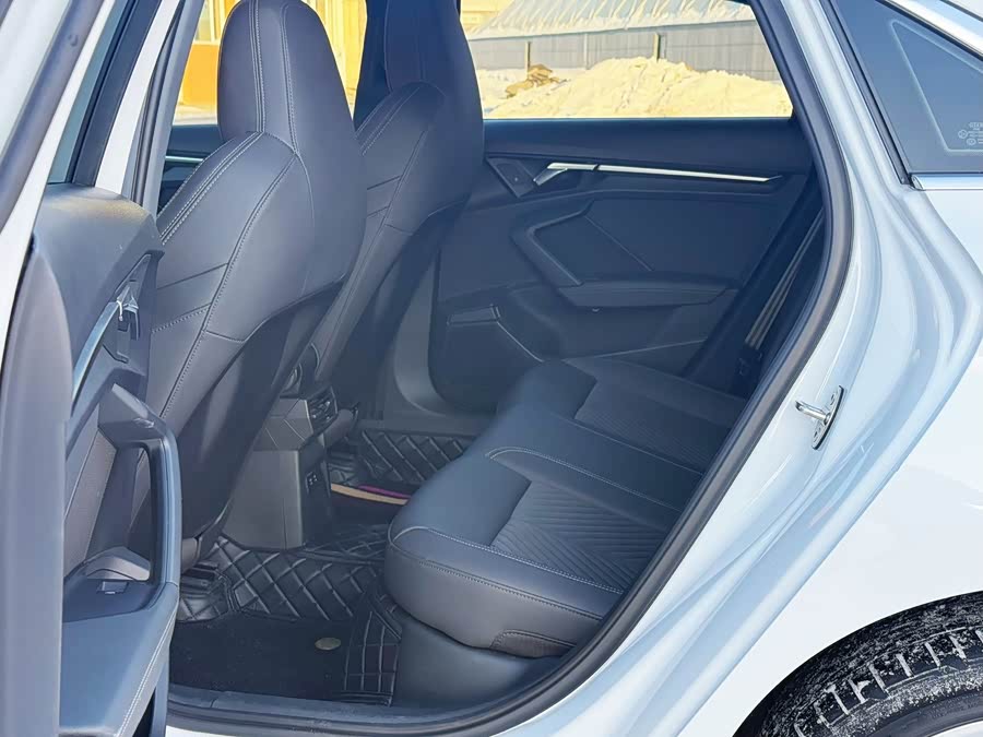 Audi A3 2022 car image #17
