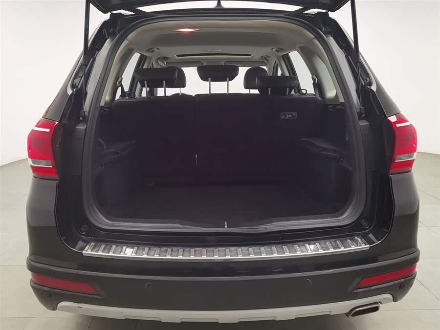 Haval H6 2015 car image #17