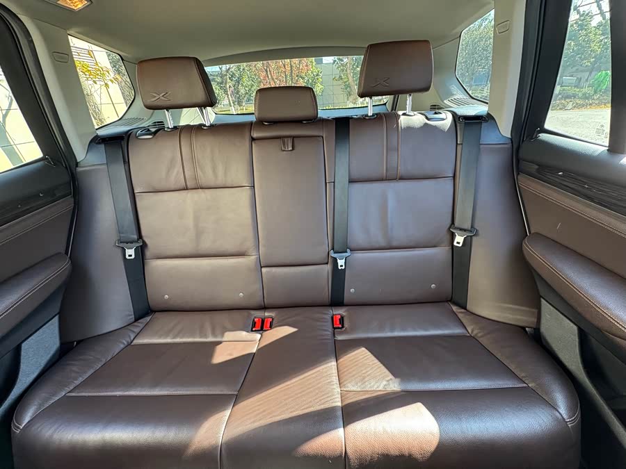 BMW X3 (Imported) 2015 صورة سيارة #17