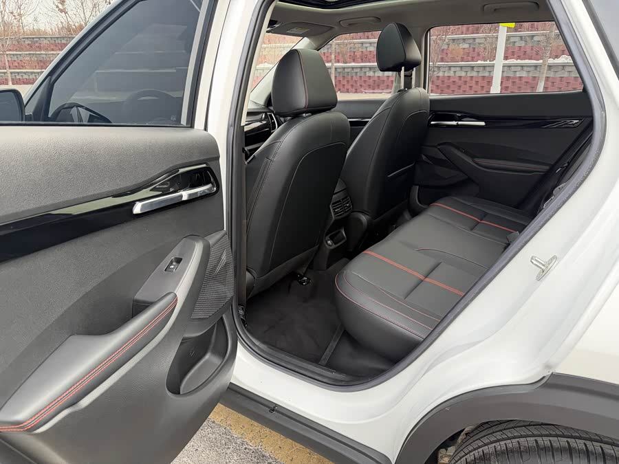 起亚 KX3傲跑 2022 汽车图片 #17