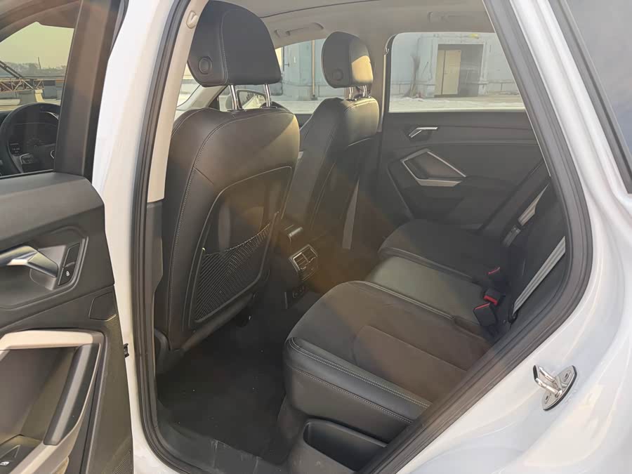 Audi Q3 2021 #17 Audi Q3 2021 immagine di auto #17