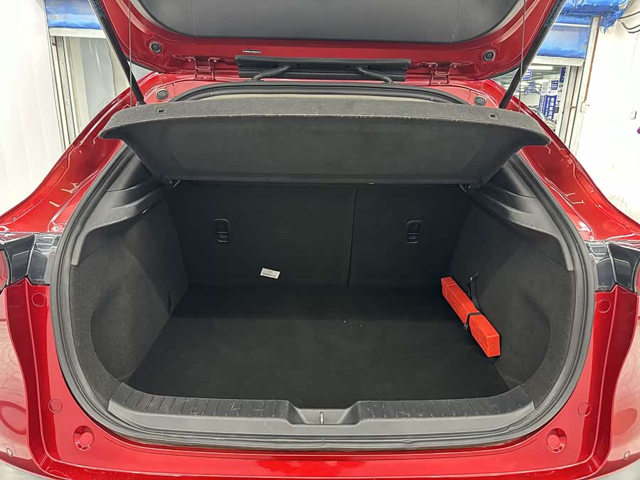 Mazda CX-30 2021 car image #17