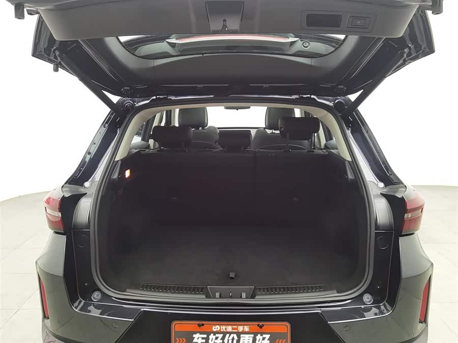 Exceed Chasing Wind C-DM 2023 #17 Exceed Chasing Wind C-DM 2023 imagem de carro #17