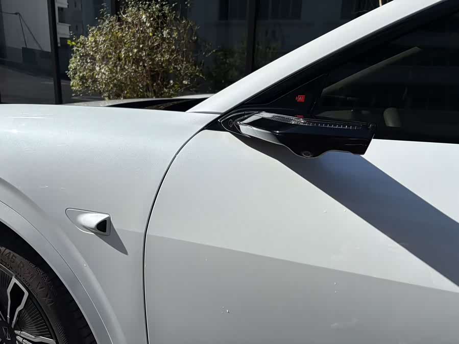 Avatr 07 2025 #17 Avatr 07 2025 car image #17