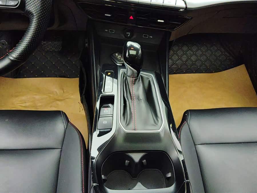 MG 5 2021 #17 MG 5 2021 car image #17