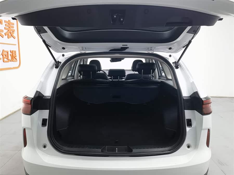 Haval H6 2022 car image #17