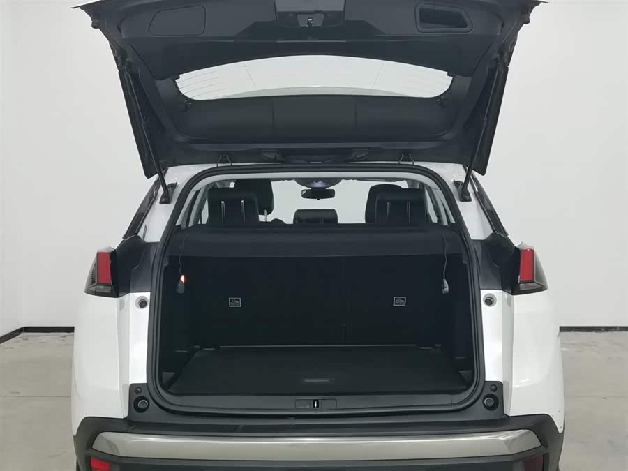Peugeot 4008 2016 car image #17
