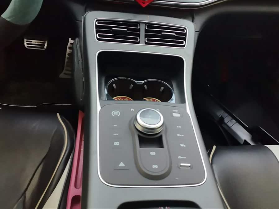 BYD Destroyer 05 2023 immagine di auto #17