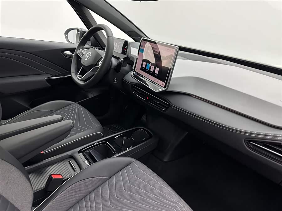 Volkswagen 2025 car image #17
