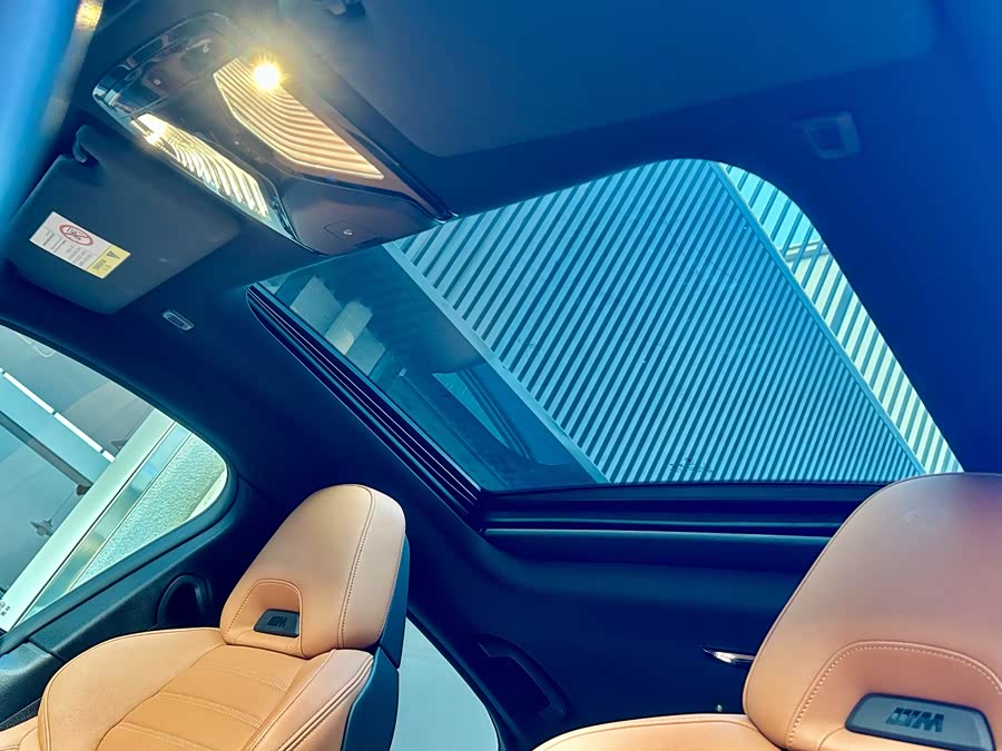 BMW i4 2023 #17 BMW i4 2023 imagen de coche #17