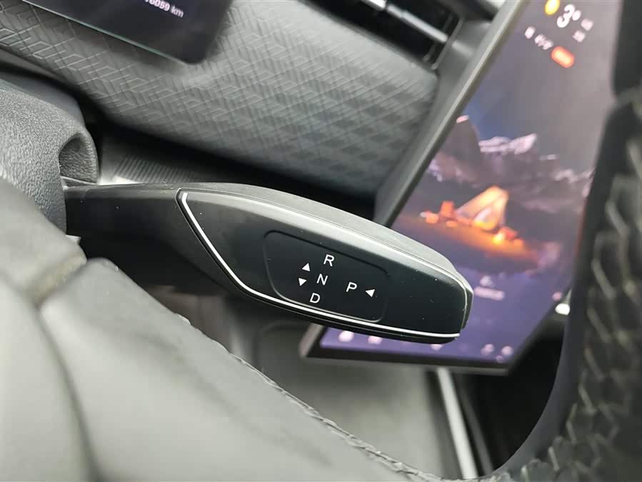 Chery Exploration 06 C-DM 2024 #17 Chery Exploration 06 C-DM 2024 immagine di auto #17