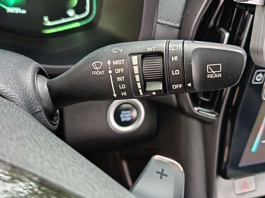 现代 北京现代ix35 2021 汽车图片 #17