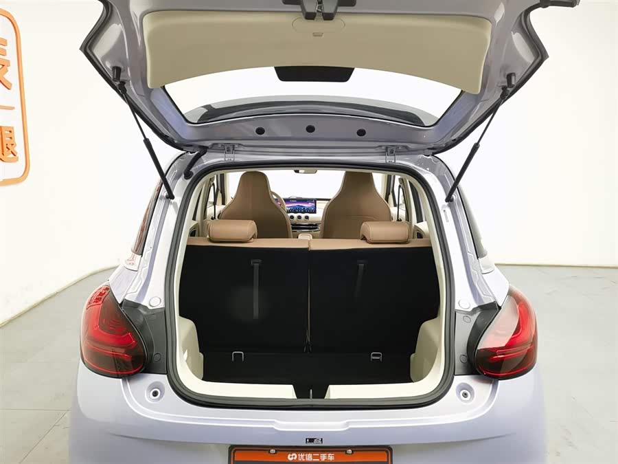 Wuling Binguo 2025 изображение автомобиля #17