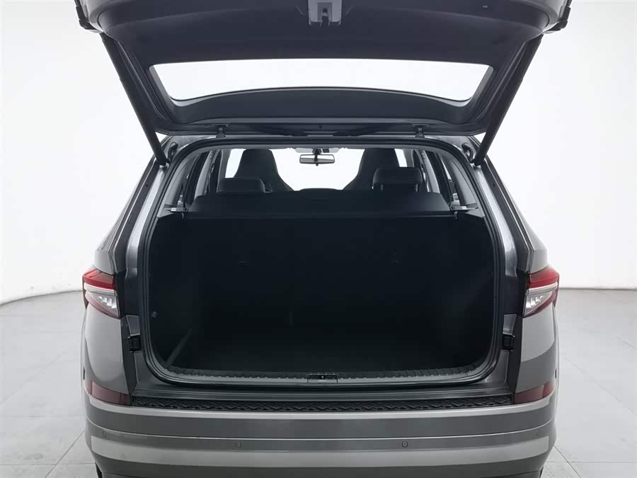 Skoda Kodiaq GT 2020 car image #17