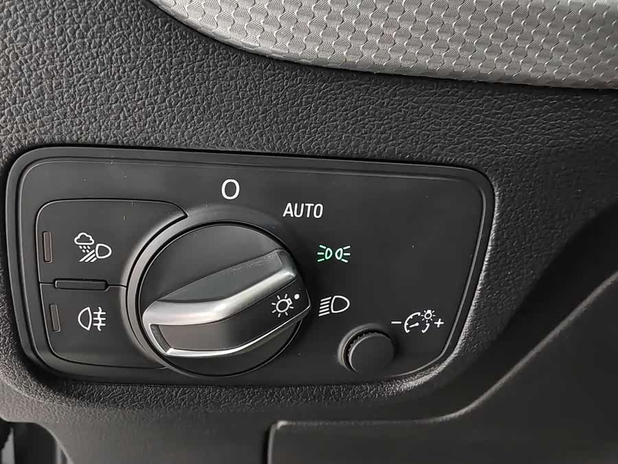 奥迪 奥迪Q2L 2021 汽车图片 #17