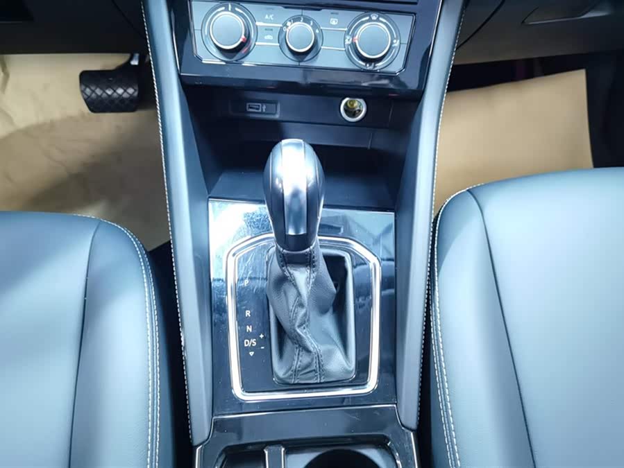 捷达 捷达VS5 2023 汽车图片 #17