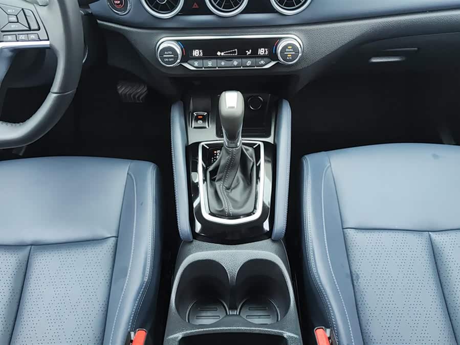 日产 逍客 2024 汽车图片 #17