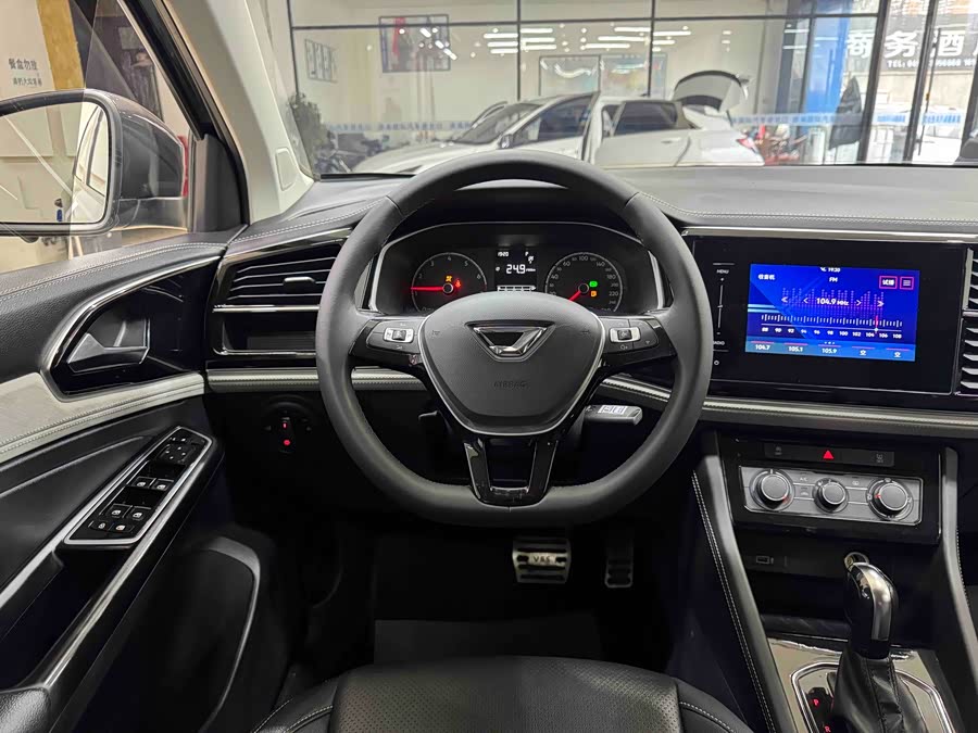 捷达 捷达VS5 2022 汽车图片 #17
