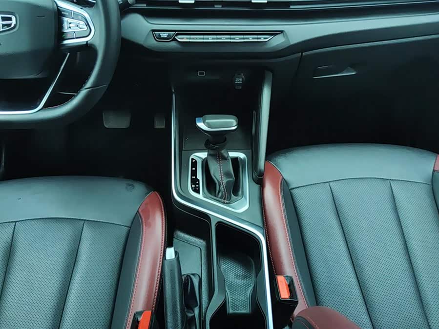 Vision X3 2021 #17 Vision X3 2021 car image #17