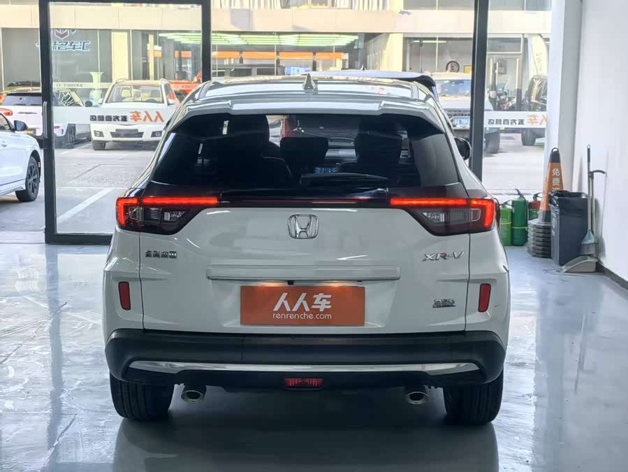 Honda XR-V 2021 car image #17