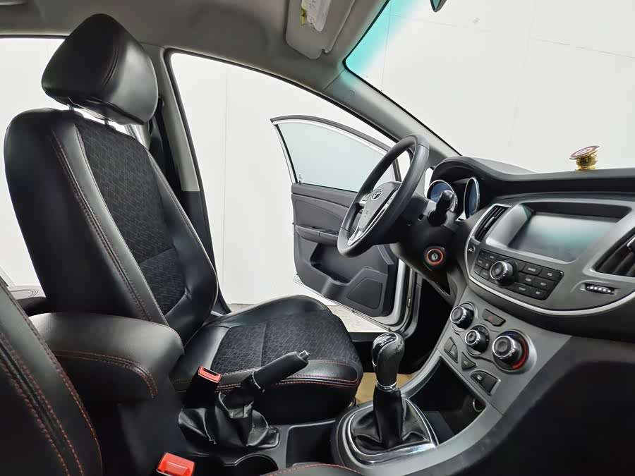 Kaiyi C3 2015 image de voiture #17