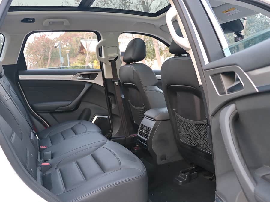 Haval H7 2016 #17 Haval H7 2016 car image #17