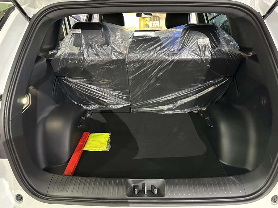 丰田 铂智3X 2025 汽车图片 #17