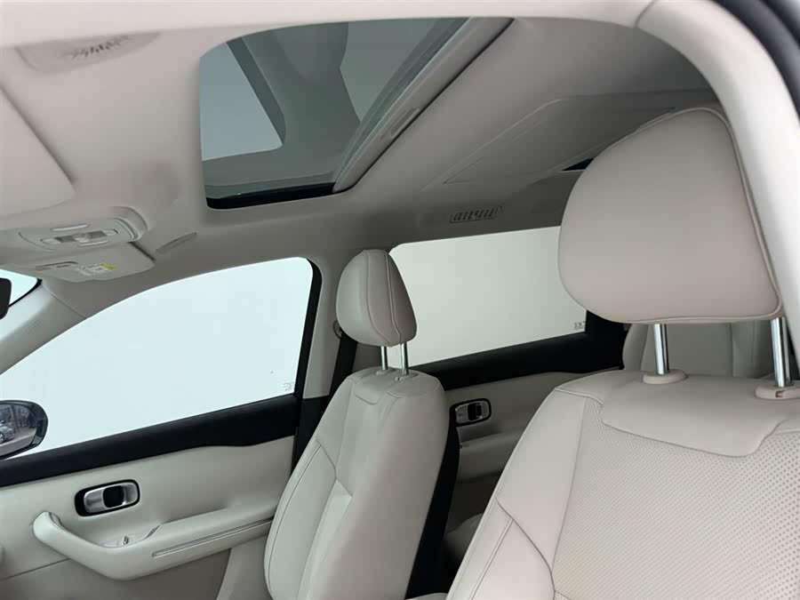 Leapmotor C16 2024 #17 Leapmotor C16 2024 car image #17