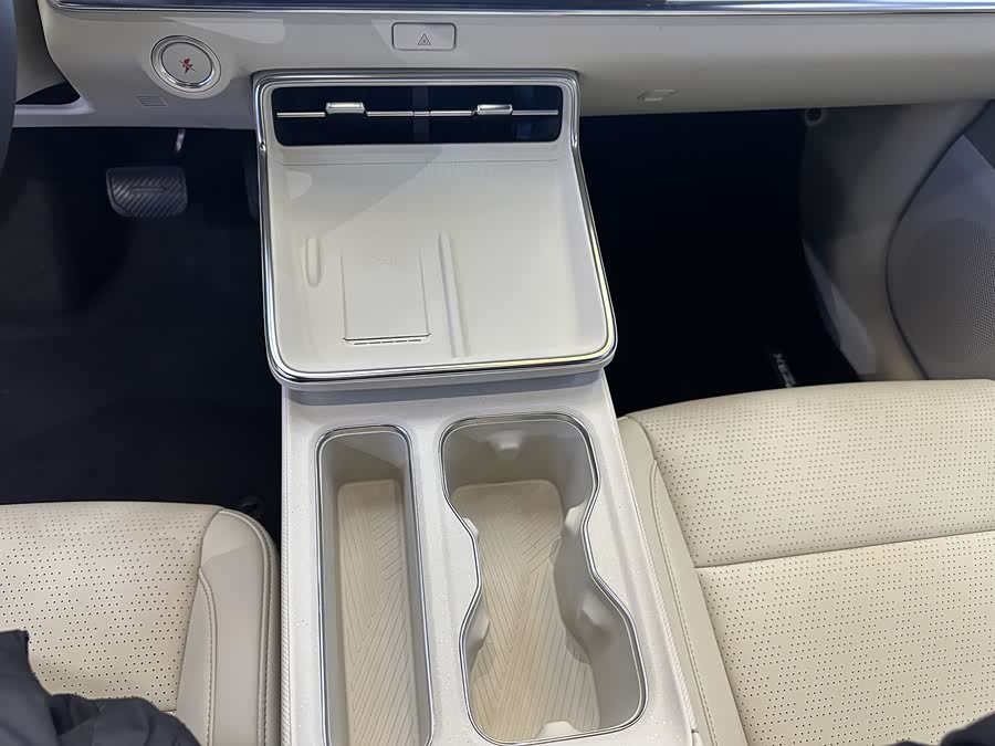 丰田 铂智3X 2025 汽车图片 #17