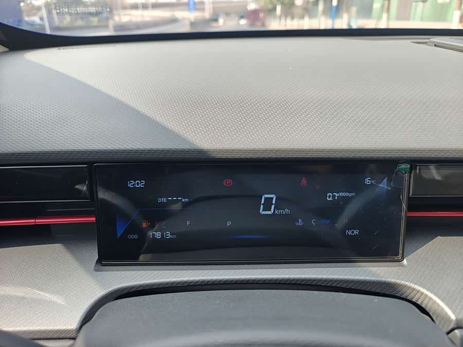 捷途 捷途大圣 2024 汽车图片 #17