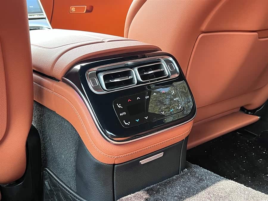 Mercedes-Benz S Class 2021 #17 Mercedes-Benz S Class 2021 car image #17