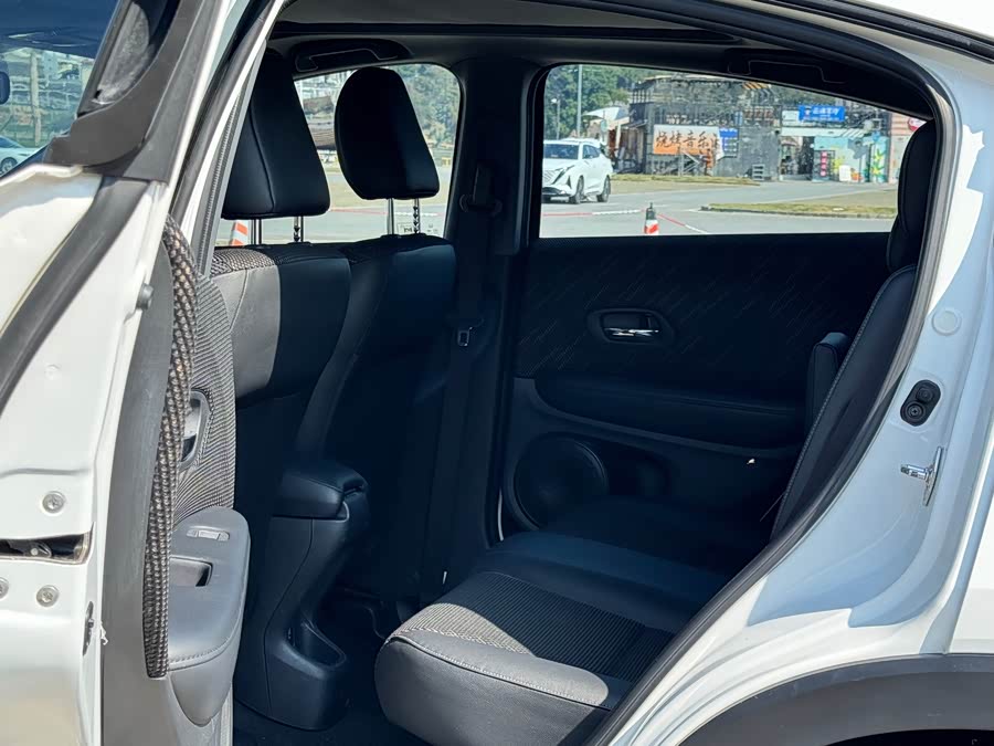 Honda XR-V 2015 #17 Honda XR-V 2015 image de voiture #17