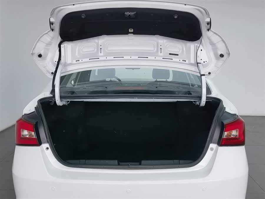 奇瑞 艾瑞泽5 2017 汽车图片 #17