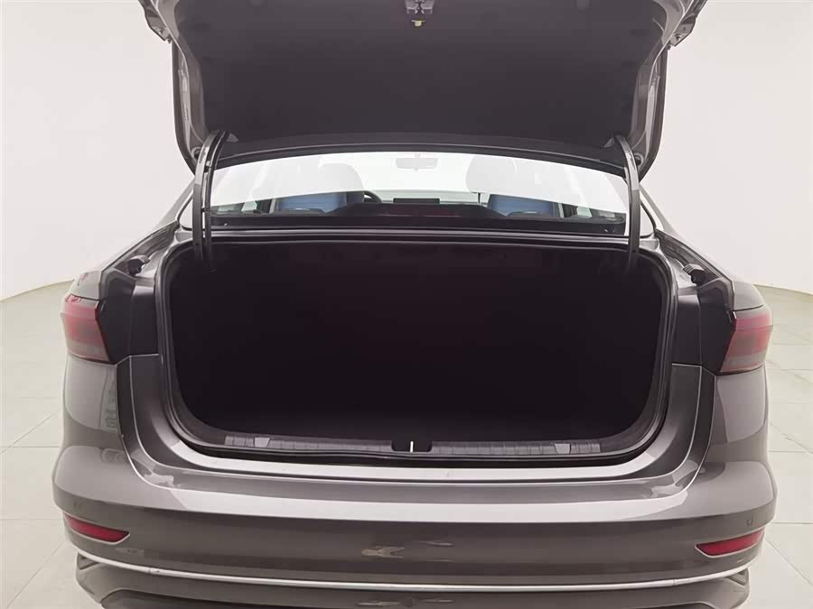 GEELY Emgrand 2022 car image #17