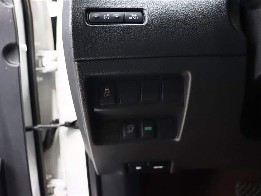 日产 逍客 2021 汽车图片 #17