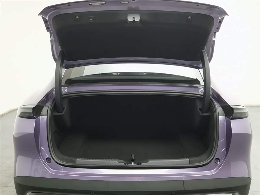 Deepal L06 2025 imagem de carro #17