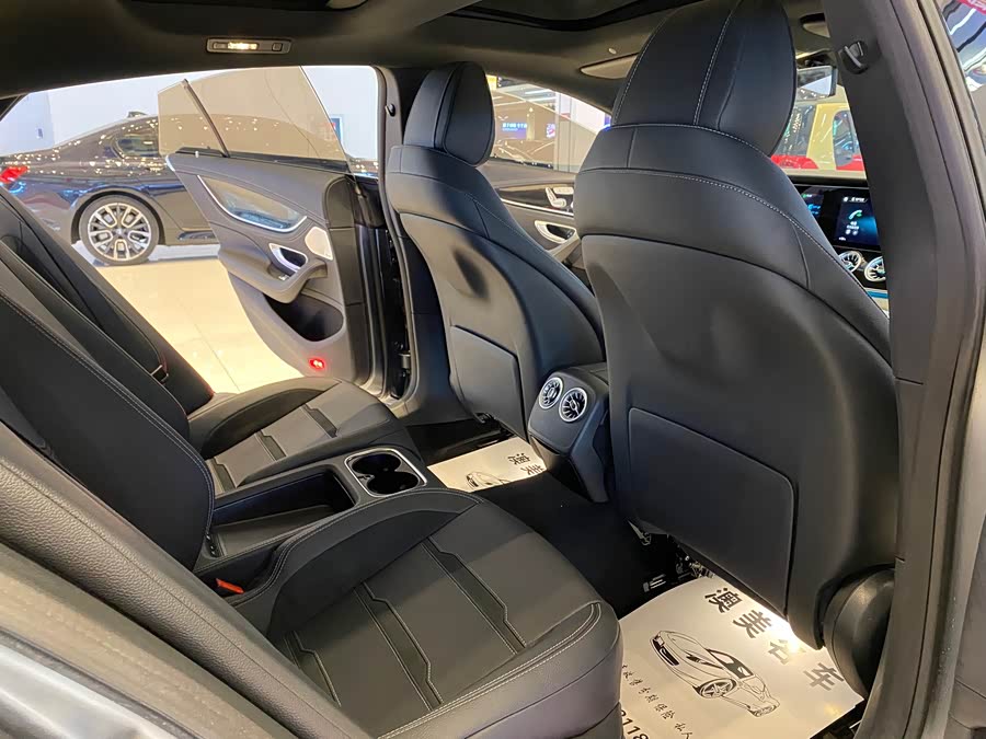 Mercedes-Benz AMG GT 2021 #17 Mercedes-Benz AMG GT 2021 car image #17