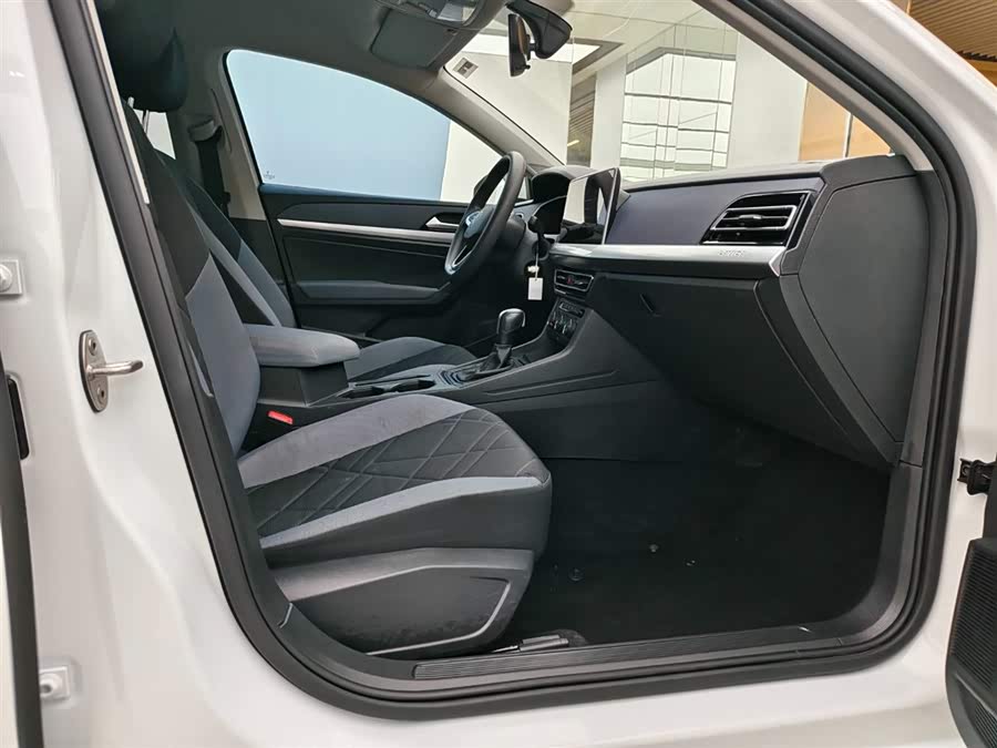 Volkswagen Lavida 2023 car image #17