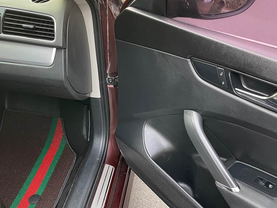 Volkswagen Passat 2011 #17 Volkswagen Passat 2011 immagine di auto #17