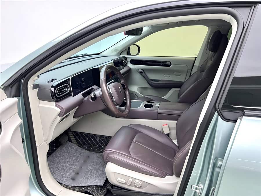 零跑汽车 零跑C11 2023 汽车图片 #17