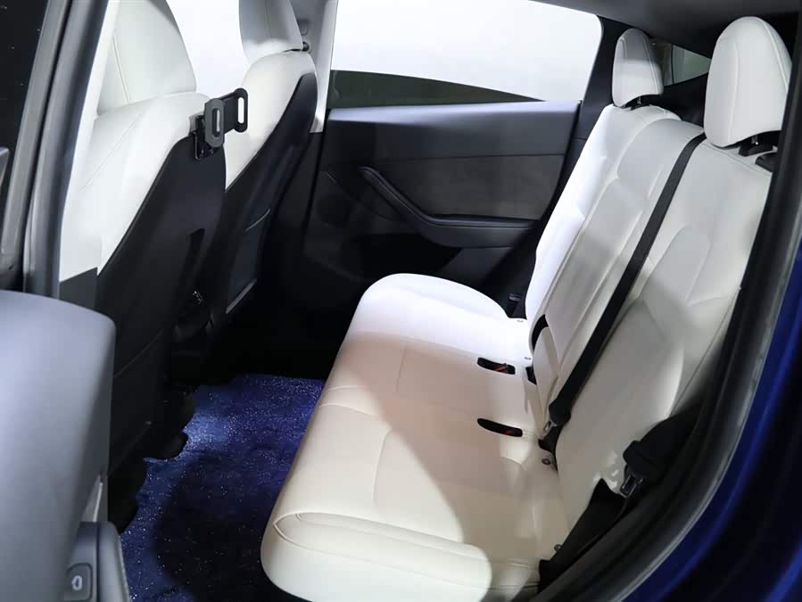 Tesla Model Y 2023 car image #17