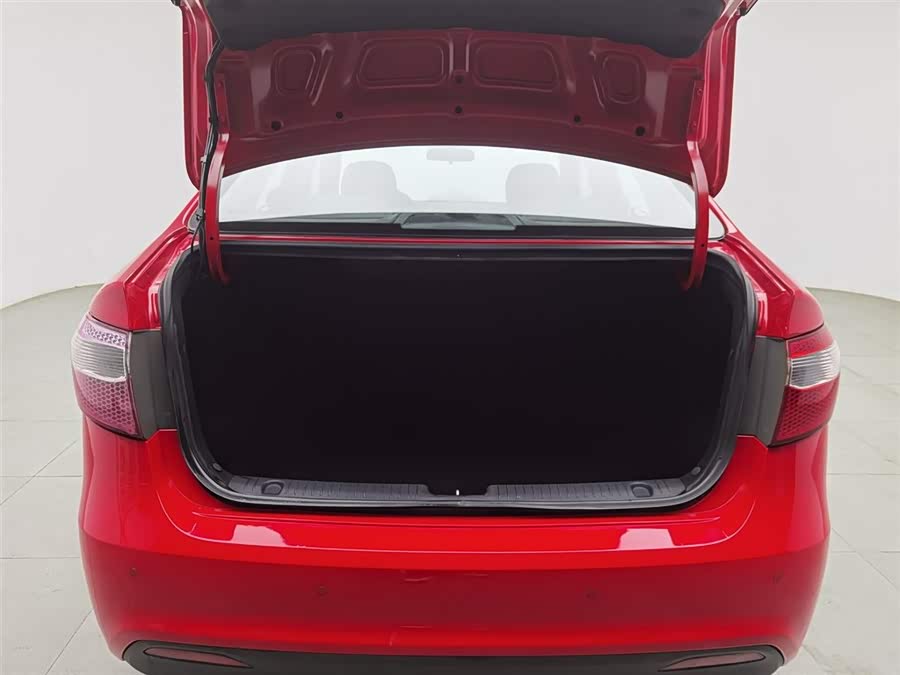 Kia K2 2013 image de voiture #17