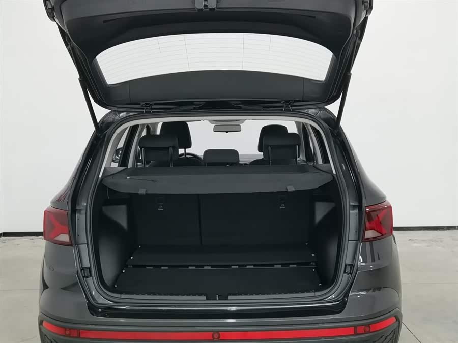 Jetta VS5 2022 immagine di auto #17