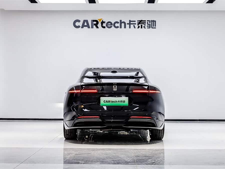 Avatr 12 2024 car image #17