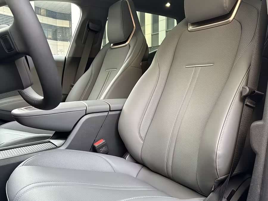 Zeekr X 2024 car image #17