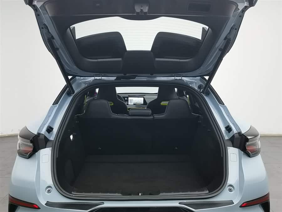 Changan UNI-T 2022 #17 Changan UNI-T 2022 car image #17