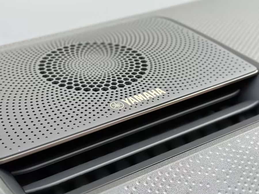 极氪 极氪X 2024 汽车图片 #17