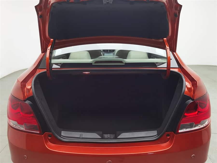 Chevrolet Sail 2016 imagem de carro #17