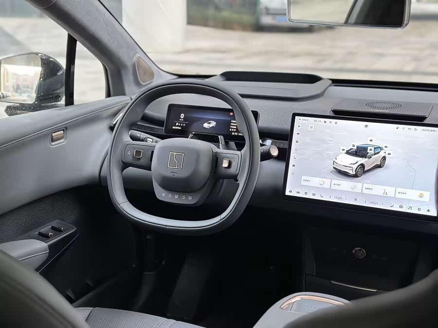 极氪 极氪X 2024 汽车图片 #17