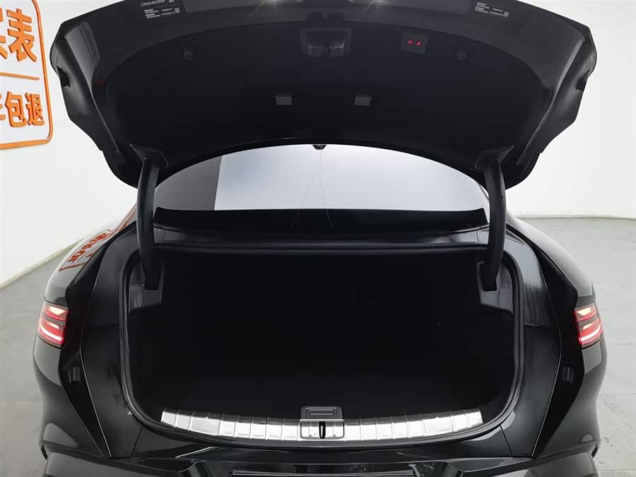 Denza Z9 2024 imagem de carro #17